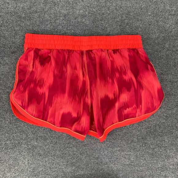 Under Armour Shorts Womens S Small Great Escape Inner Lined Heatgear Running - Picture 3 of 12